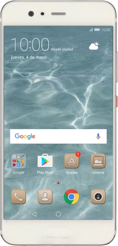 Huawei P10 Huawei P10
