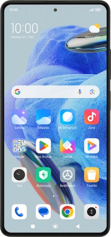 Xiaomi Redmi Note 12 Pro 5G Xiaomi Redmi Note 12 Pro 5G