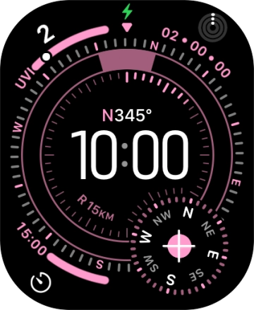 When the battery charging icon is displayed, the battery is charging. When the battery charging icon is displayed, the battery is charging.