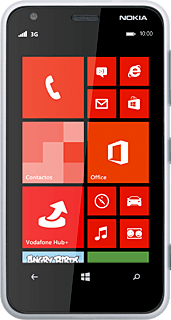 Nokia Lumia 620 Nokia Lumia 620