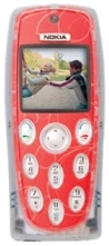 Nokia 3200 Nokia 3200