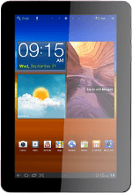 Samsung Galaxy Tab 10.1 GT-P7500