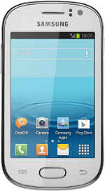 Samsung Galaxy Fame