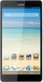 Huawei Ascend Mate
