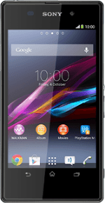 Sony Xperia Z1