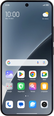 Xiaomi 15 5G Xiaomi 15 5G