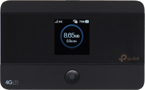 Vodafone Pocket WiFi® 5 (M7350) 4G Vodafone Pocket WiFi® 5 (M7350) 4G