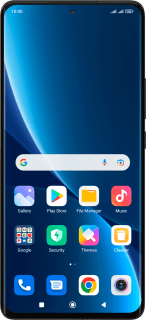 Xiaomi 12 Pro