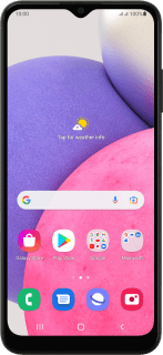 Samsung Galaxy A03s