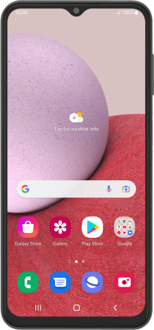 Samsung Galaxy A13 Samsung Galaxy A13