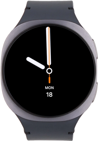 Samsung Galaxy Watch8 Samsung Galaxy Watch8