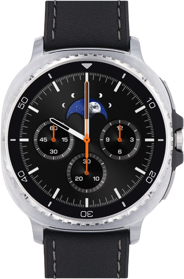 Samsung Galaxy Watch8 Classic Samsung Galaxy Watch8 Classic