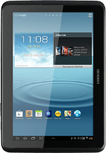 Samsung Galaxy Note 10.1