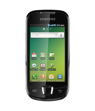 Samsung Galaxy 3 Samsung Galaxy 3