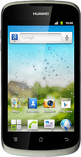 Huawei Ascend G300 Huawei Ascend G300