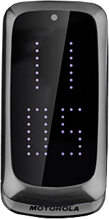 Motorola GLEAM+ Motorola GLEAM+