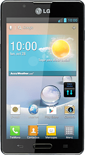 LG Optimus L7 II LG Optimus L7 II