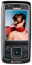 Nokia 6288 Nokia 6288