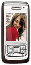 Nokia E65 Nokia E65