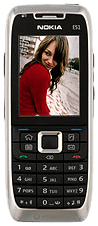 Nokia E51 Nokia E51