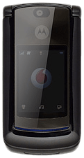 Motorola MOTORAZR2 V9 Motorola MOTORAZR2 V9