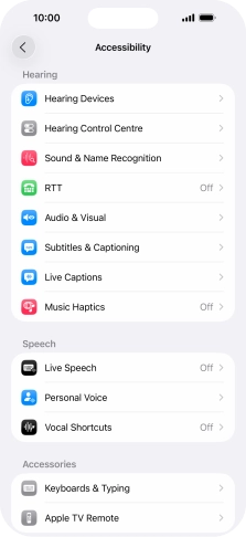 Press the required category below Press the required category below