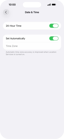 Slide your finger upwards starting from the bottom of the screen to return to the home screen. Slide your finger upwards starting from the bottom of the screen to return to the home screen.