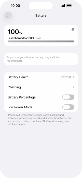 Press Charging. Press Charging.