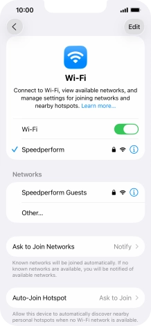 Slide your finger upwards starting from the bottom of the screen to return to the home screen. Slide your finger upwards starting from the bottom of the screen to return to the home screen.