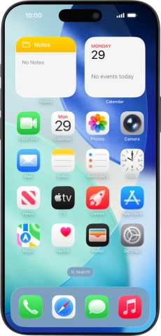 Apple iPhone 16 Pro Max Apple iPhone 16 Pro Max