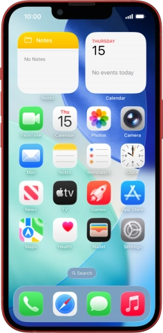 Apple iPhone 13 Apple iPhone 13