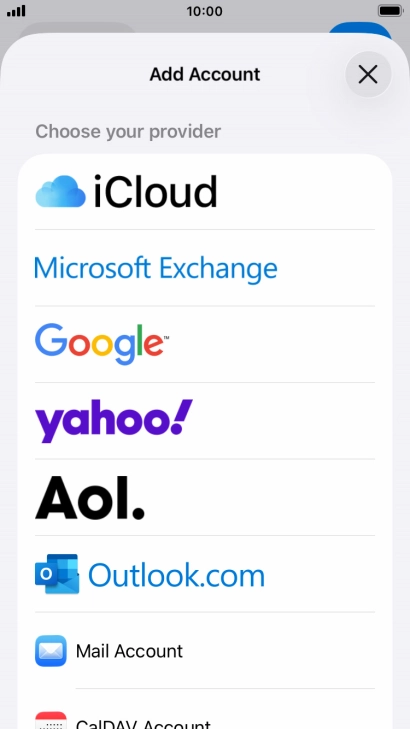 Press Mail Account. Press Mail Account.