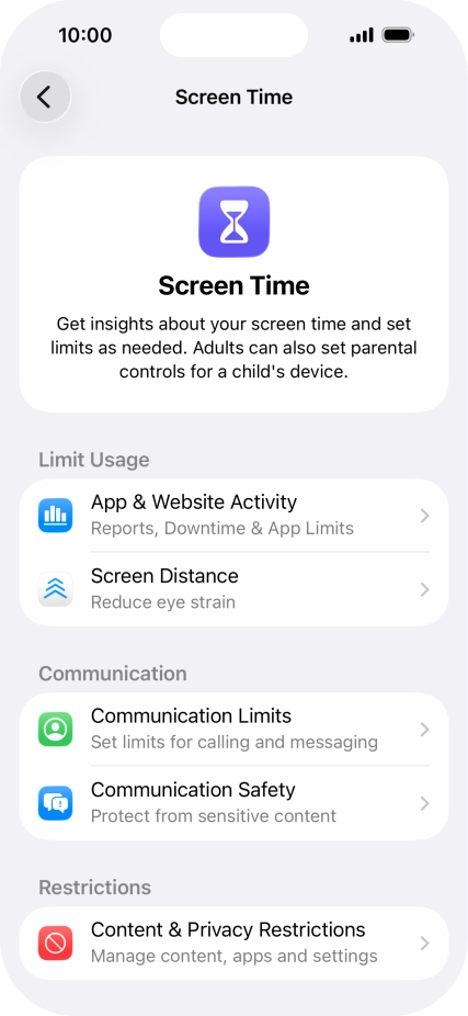 Press Communication Safety. Press Communication Safety.