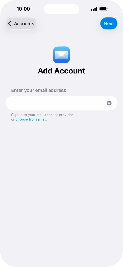 Press Next. Press Next.