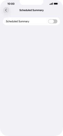 Press the indicator next to Press the indicator next to