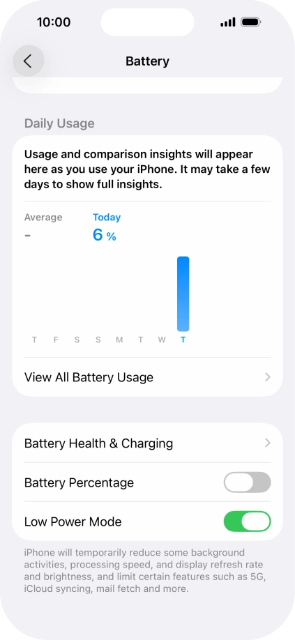 Slide your finger upwards starting from the bottom of the screen to return to the home screen. Slide your finger upwards starting from the bottom of the screen to return to the home screen.
