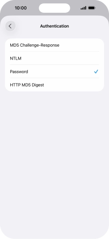 Press Password. Press Password.