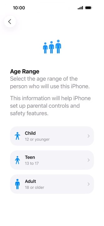 Press Adult. Press Adult.