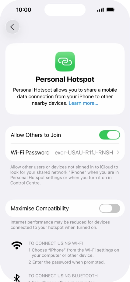 Slide your finger upwards starting from the bottom of the screen to return to the home screen. Slide your finger upwards starting from the bottom of the screen to return to the home screen.