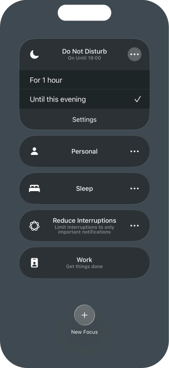 Slide your finger upwards starting from the bottom of the screen to return to the home screen. Slide your finger upwards starting from the bottom of the screen to return to the home screen.