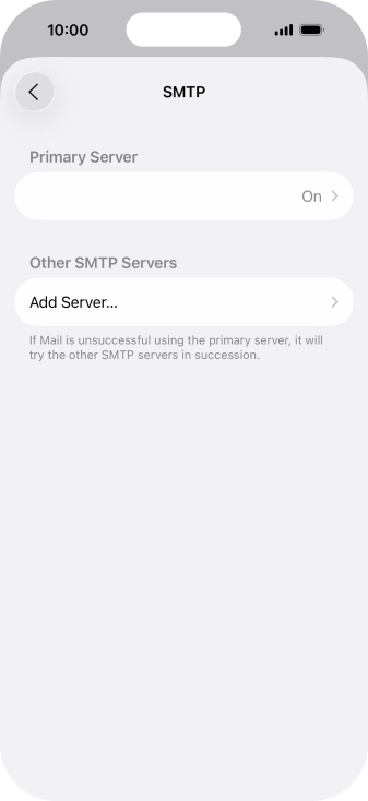 Press the field below Press the field below