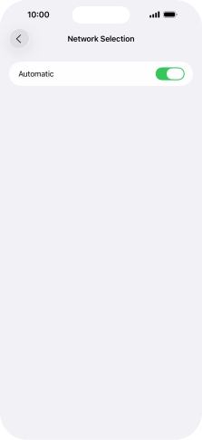 Press the indicator next to Press the indicator next to