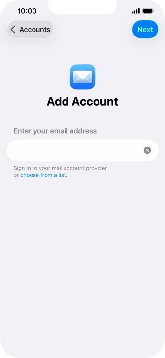 Press Next. Press Next.