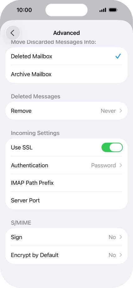 Press Authentication. Press Authentication.