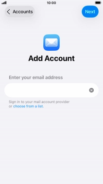 Press Next. Press Next.