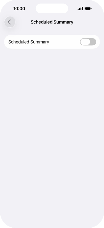 Press the indicator next to Press the indicator next to