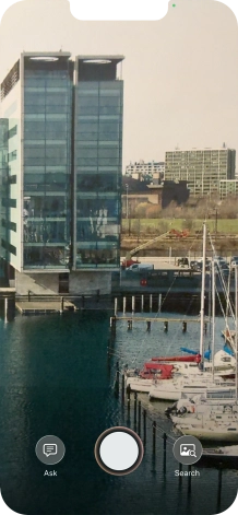 For information about objects, press Search and follow the instructions on the screen to use the search results. For information about objects, press Search and follow the instructions on the screen to use the search results.