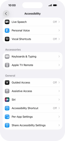 Press the required category below Press the required category below