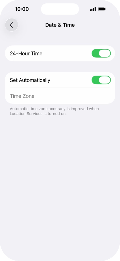 Slide your finger upwards starting from the bottom of the screen to return to the home screen. Slide your finger upwards starting from the bottom of the screen to return to the home screen.