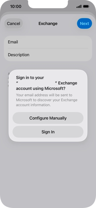 Press Sign In. Press Sign In.